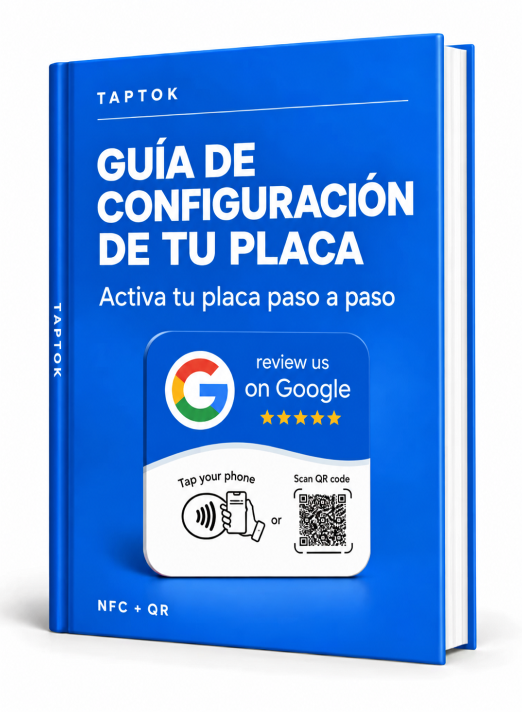 Guia de configuración